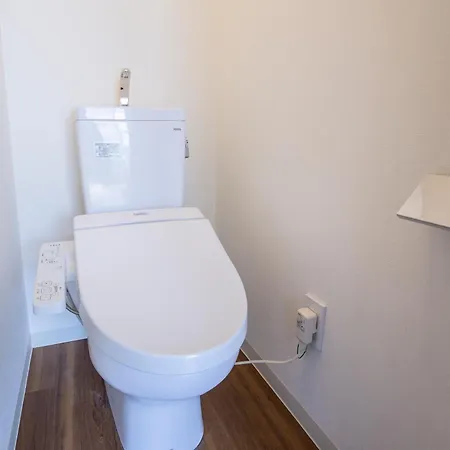Walk To Nishi-Nippori Sendagi Nippori Dsioy Apartment Tokyo Exterior photo